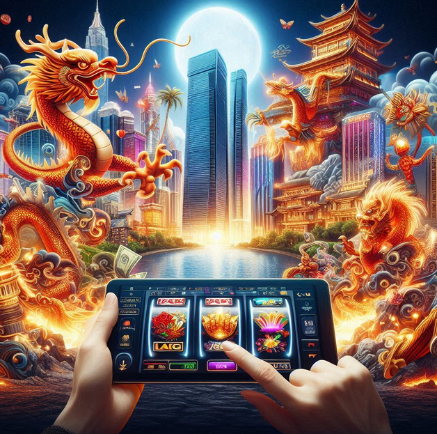 Live Data Macau Lengkap